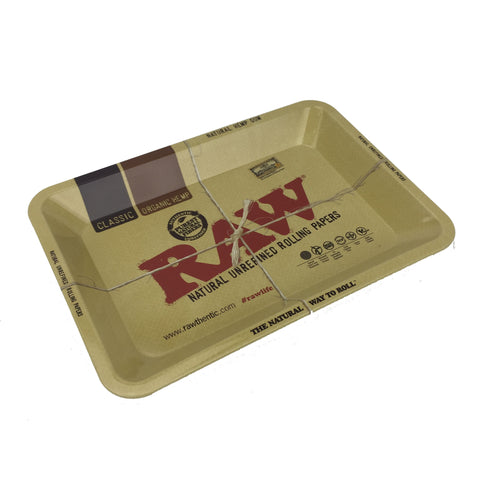 Raw Tray Mini